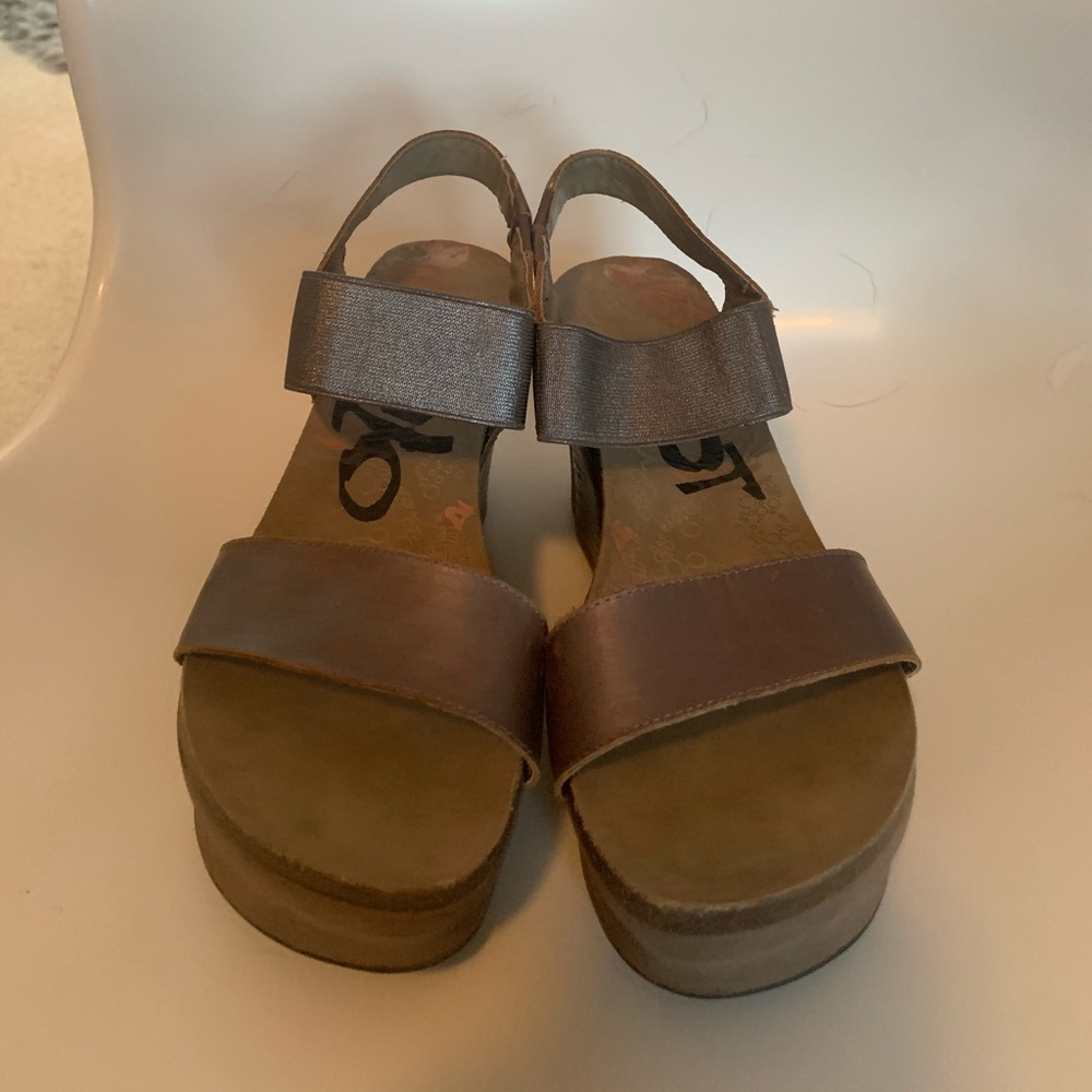 OTBT wedges